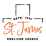 Member Login - St. James Anglican Church | A Christian Church For The ...